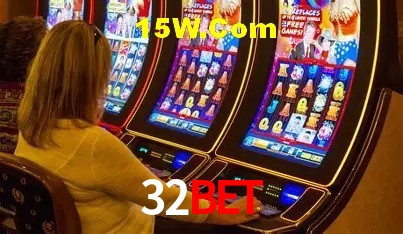 Descubra a Magia dos Jogos de Arcade no 32Bet