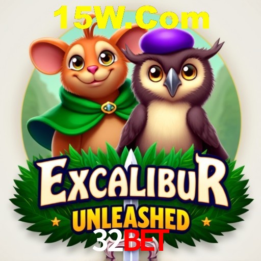Jogos Exclusivos 32Bet