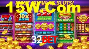 Exclusive Games 32Bet