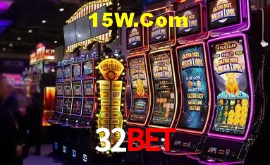 A Popularidade dos Caça-Níqueis no 32Bet