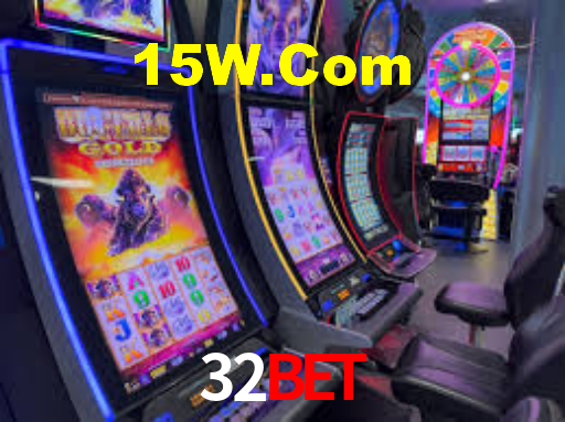 Bônus Generosos e Exclusivos no 32Bet para Você!