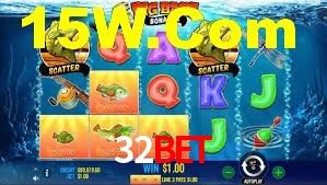 Sinta a adrenalina dos jogos de cassino com 32Bet