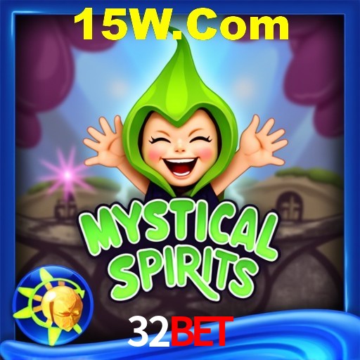 Jogos de Slot 32Bet