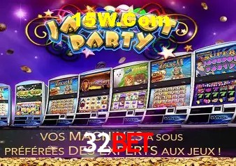 Inovações de Jogos na 32Bet: O Futuro das Experiências Interativas