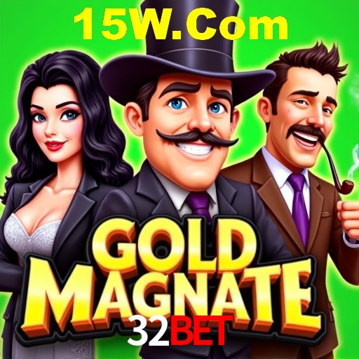 Programa VIP 32Bet