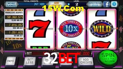 Descubra a Essência do 32Bet: Nossa História e Compromissos