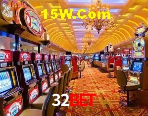 Inovações de Jogos na 32Bet: O Futuro das Experiências Interativas