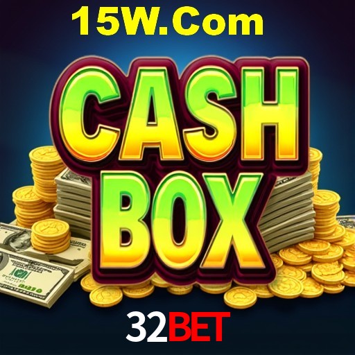 Slot Games 32Bet