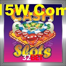 Welcome Bonus 32Bet